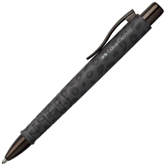 FABER CASTELL Kugelschreiber POLY BALL Urban XB Urban Jungle