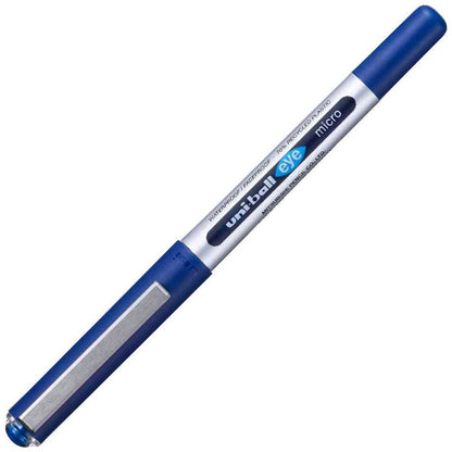 UNI-BALL Tintenroller UB-150E eye micro 0,2mm blau