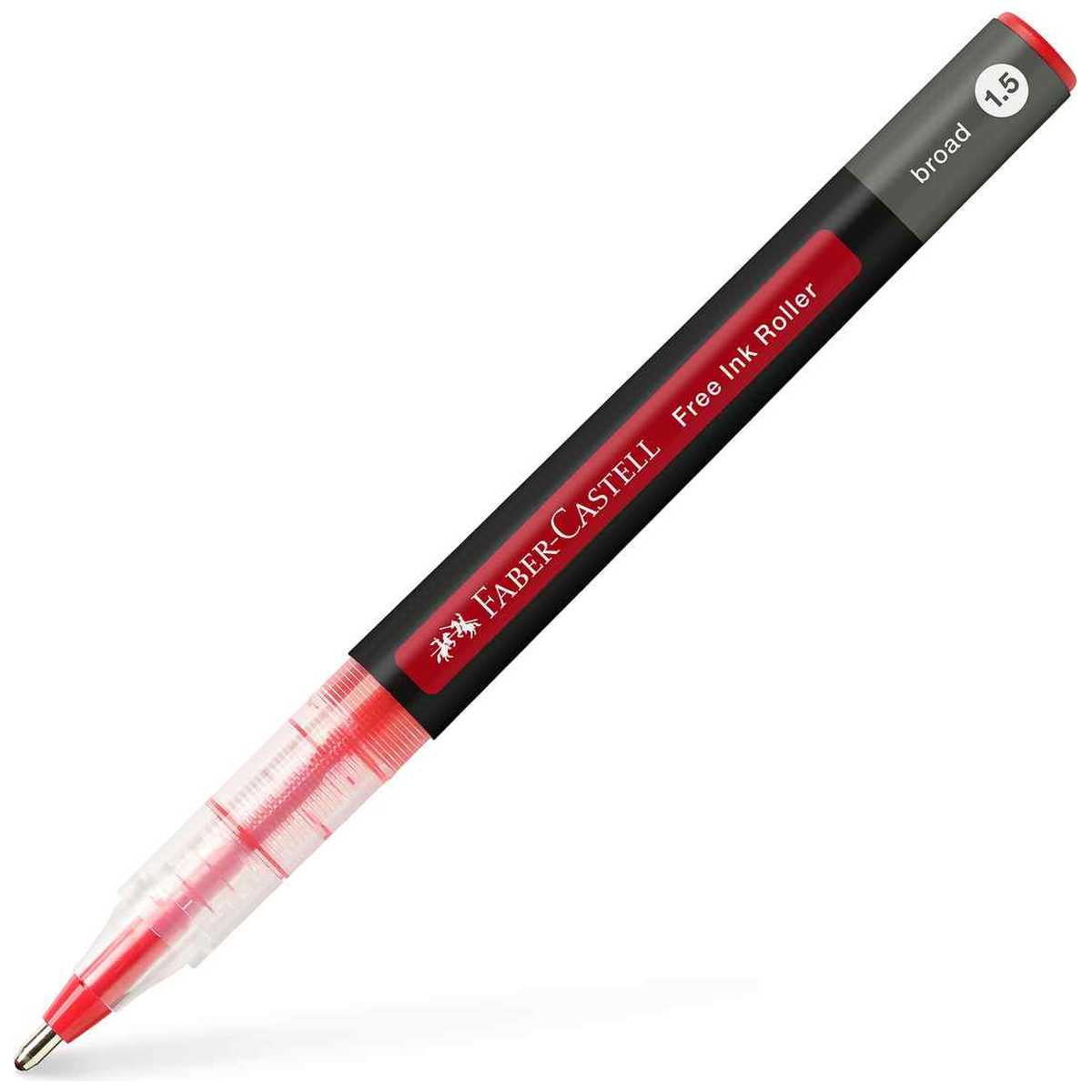 Roller Free Ink 1.5 rot