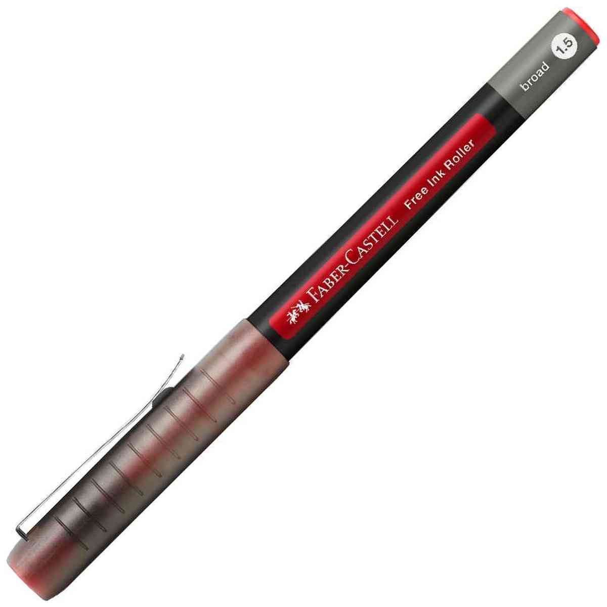 Roller Free Ink 1.5 rot