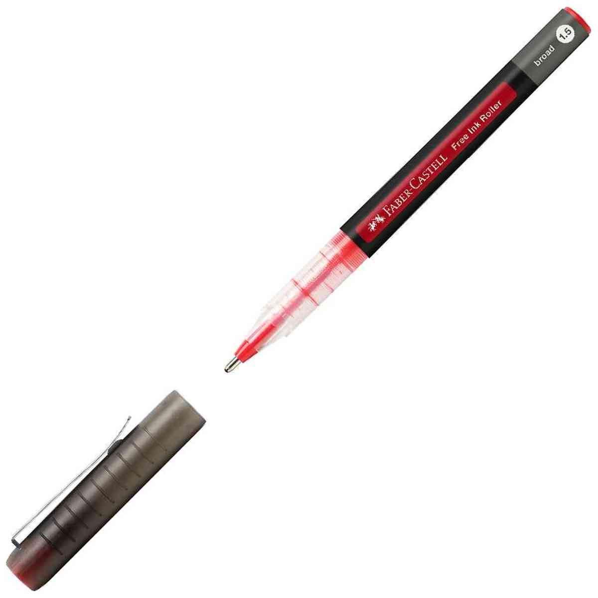 Roller Free Ink 1.5 rot