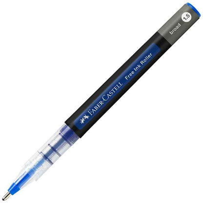Roller Free Ink 1.5 blau