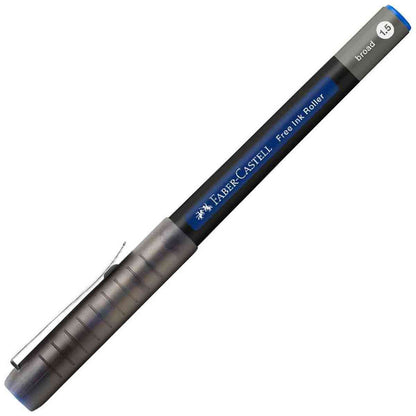 Roller Free Ink 1.5 blau