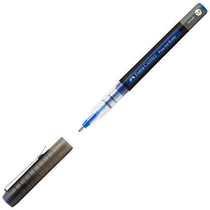 Roller Free Ink 1.5 blau