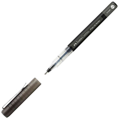 Roller Free Ink 1.5 schwarz