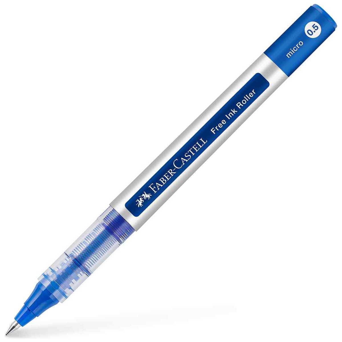 Roller Free Ink 0.5 blau