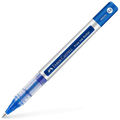 Roller Free Ink 0.5 blau