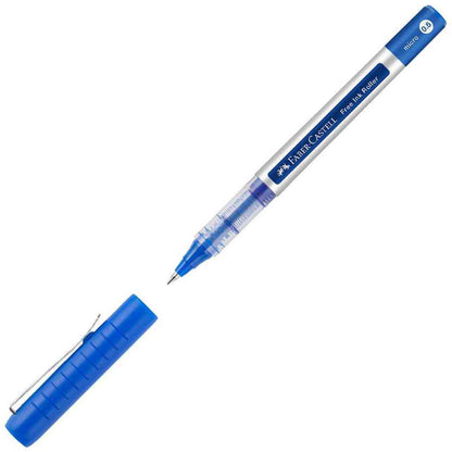 Roller Free Ink 0.5 blau