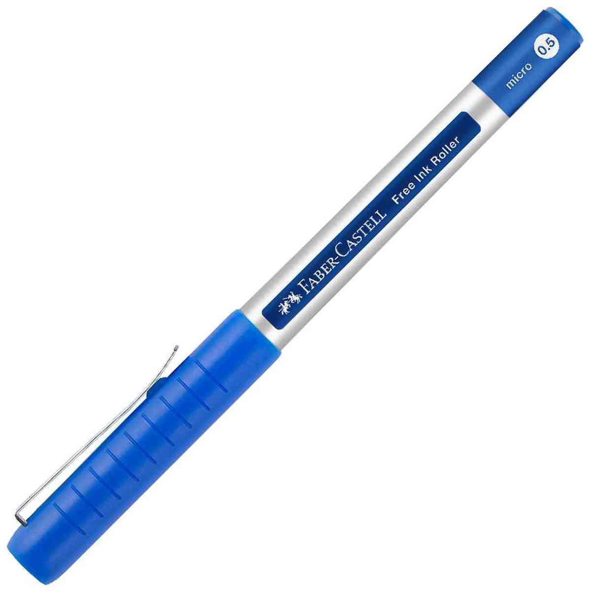 Roller Free Ink 0.5 blau