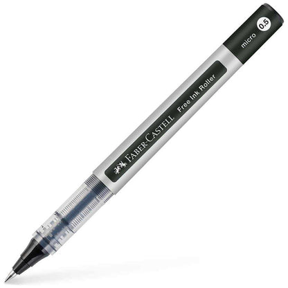Roller Free Ink 0.5 schwarz