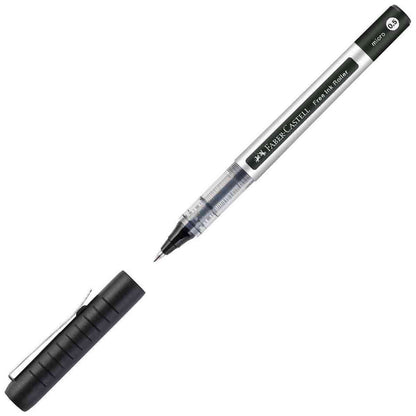 Roller Free Ink 0.5 schwarz