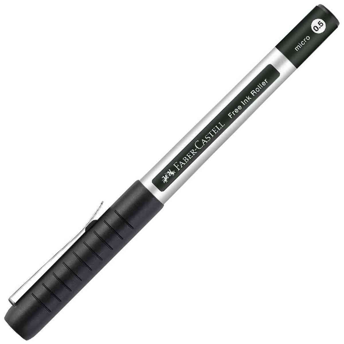 Roller Free Ink 0.5 schwarz