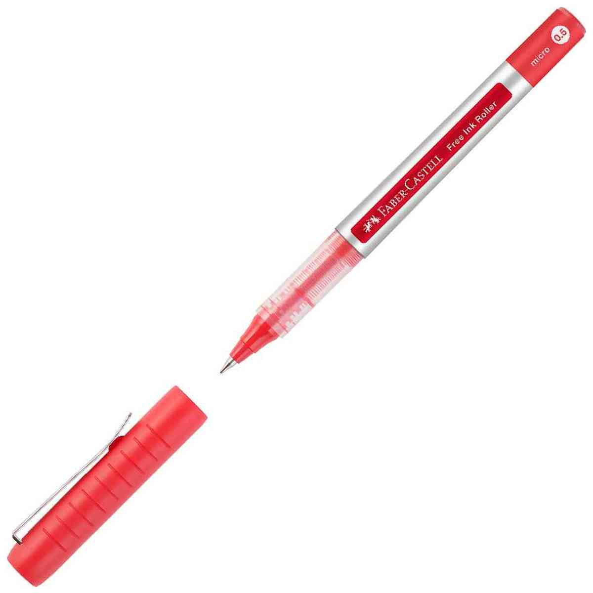Roller Free Ink 0.5 rot