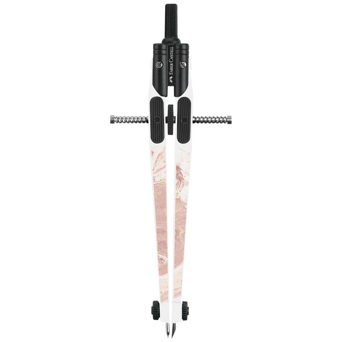 FABER CASTELL Schnellverstell Zirkel Girls 2022