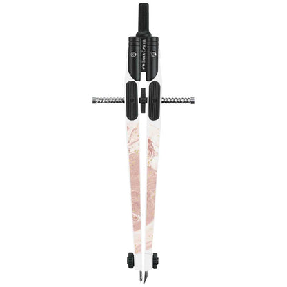 FABER CASTELL Schnellverstell Zirkel Girls 2022