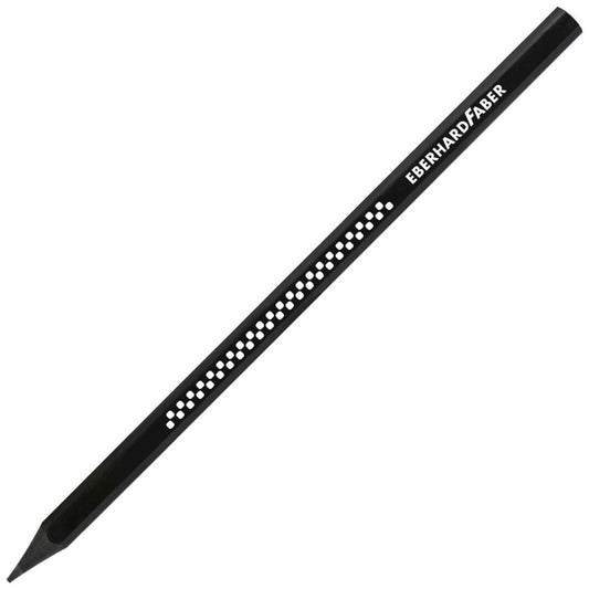 EBERHARD FABER 6x Design Bleistifte -SPARPACK- + Radierer GRATIS