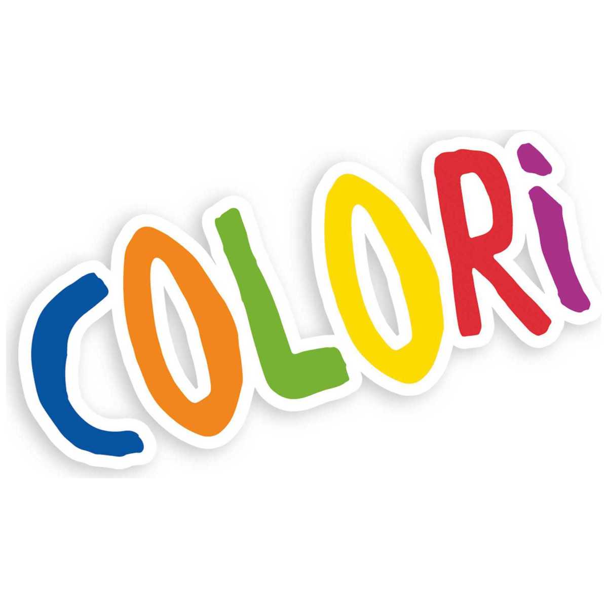 EBERHARD FABER Farbstifte Colori JUMBO dreikant 10 Stück