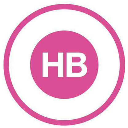 EBERHARD FABER 3x Design Bleistifte -SPARPACK- + Radierer neonpink
