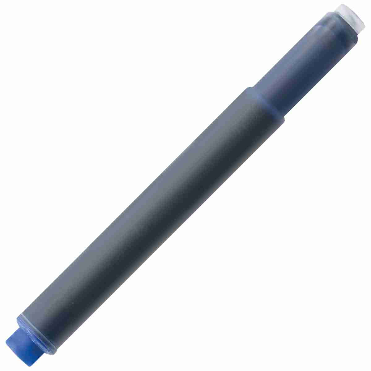 EBERHARD FABER Kombi - Tintenpatronen blau 5 Stück für PELIKAN LAMY FABER ONLINE