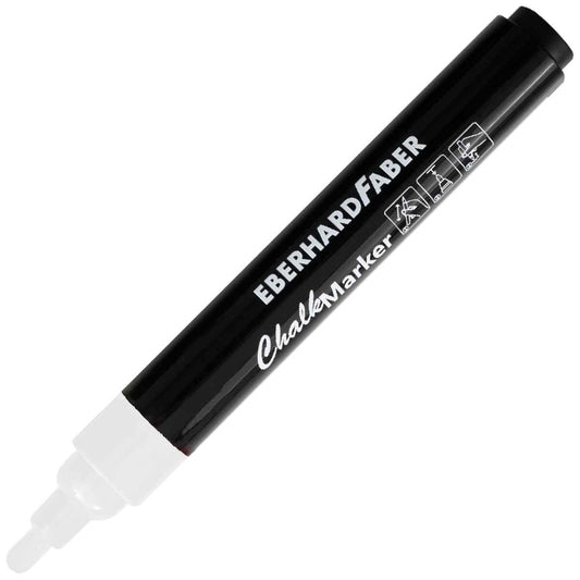 EBERHARD FABER Kreidemarker 4 Stück 1-2mm
