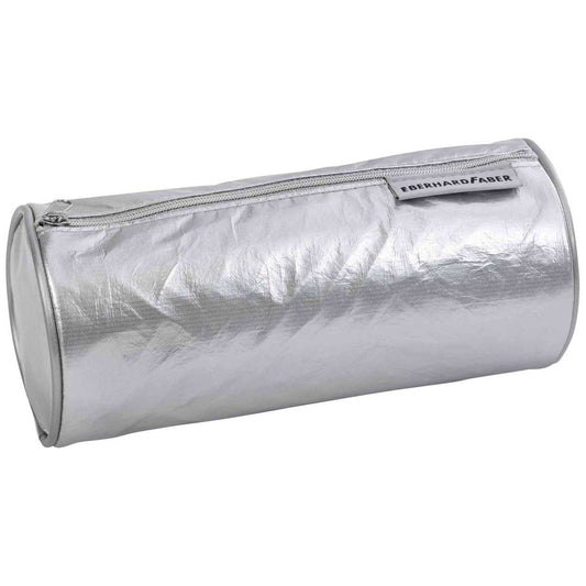 EBERHARD FABER Schlamperrolle JUMBO rund washable Paper silber