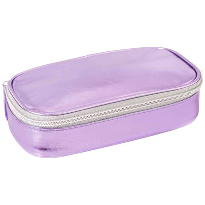 EBERHARD FABER Schlamperbox JUMBO shiny violett