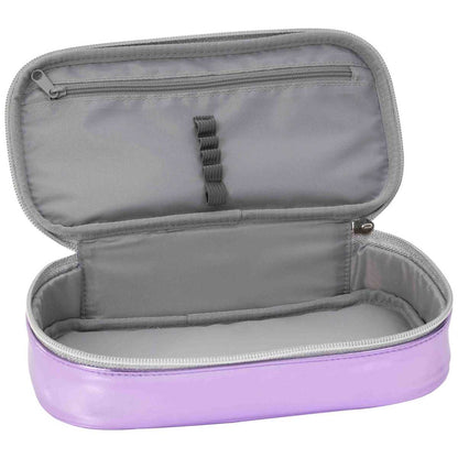 EBERHARD FABER Schlamperbox JUMBO shiny violett