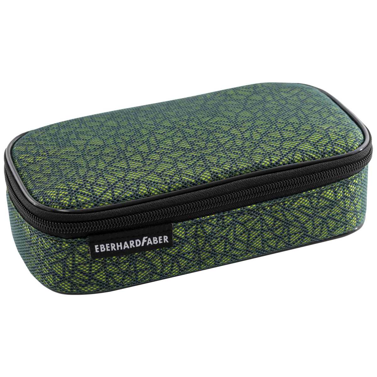 EBERHARD FABER Schlamperbox Jumbo X-Style pro grün