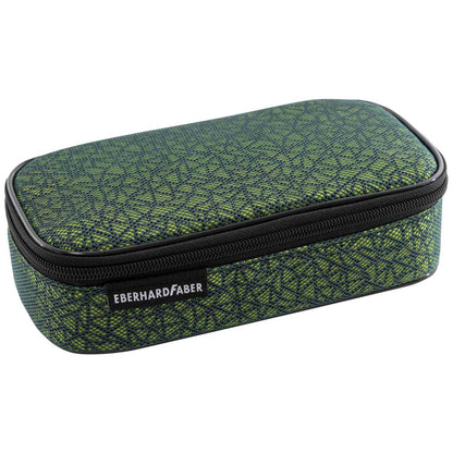 EBERHARD FABER Schlamperbox Jumbo X-Style pro grün