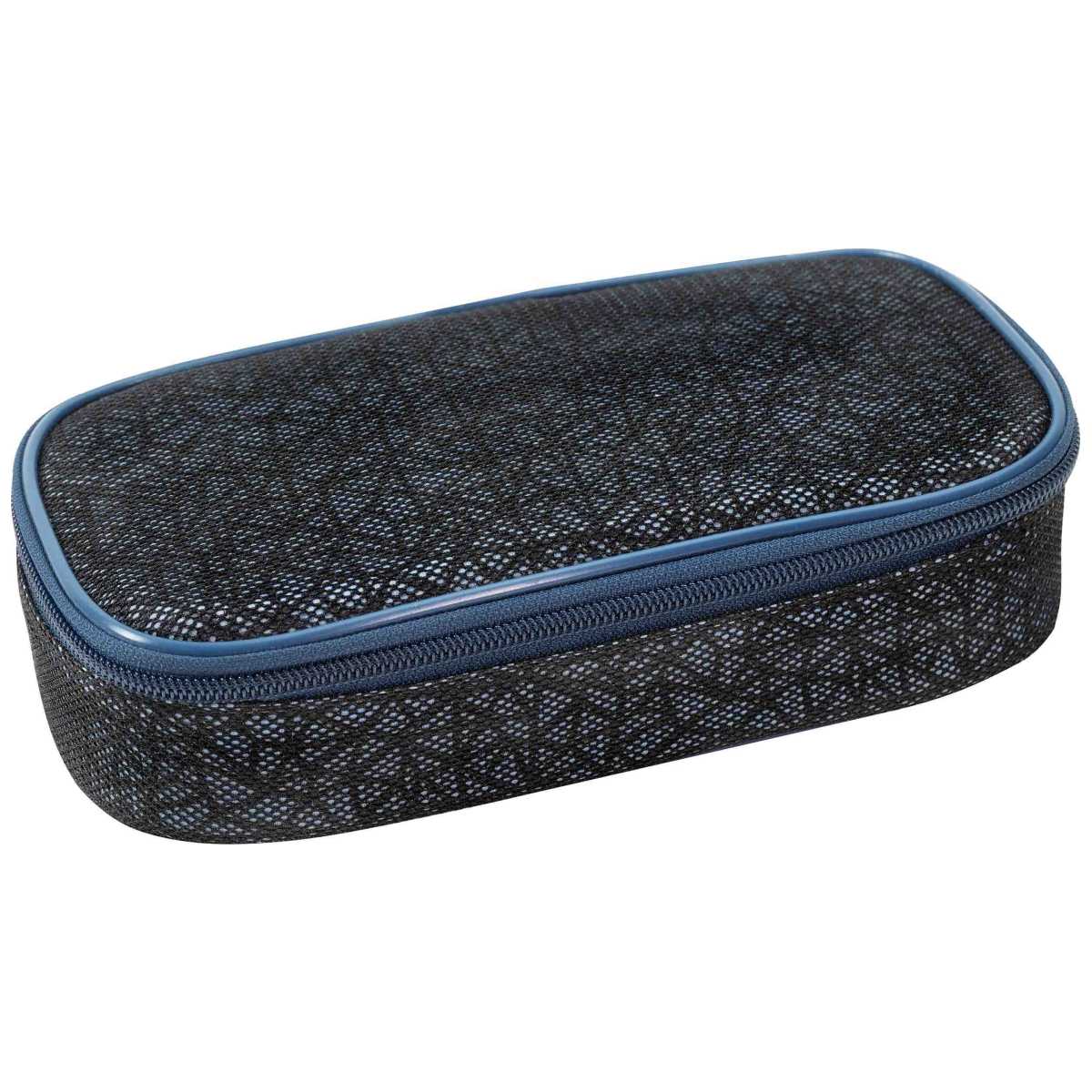 EBERHARD FABER Schlamperbox X-Style pro JUMBO dark blue