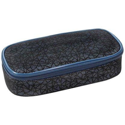 EBERHARD FABER Schlamperbox X-Style pro JUMBO dark blue
