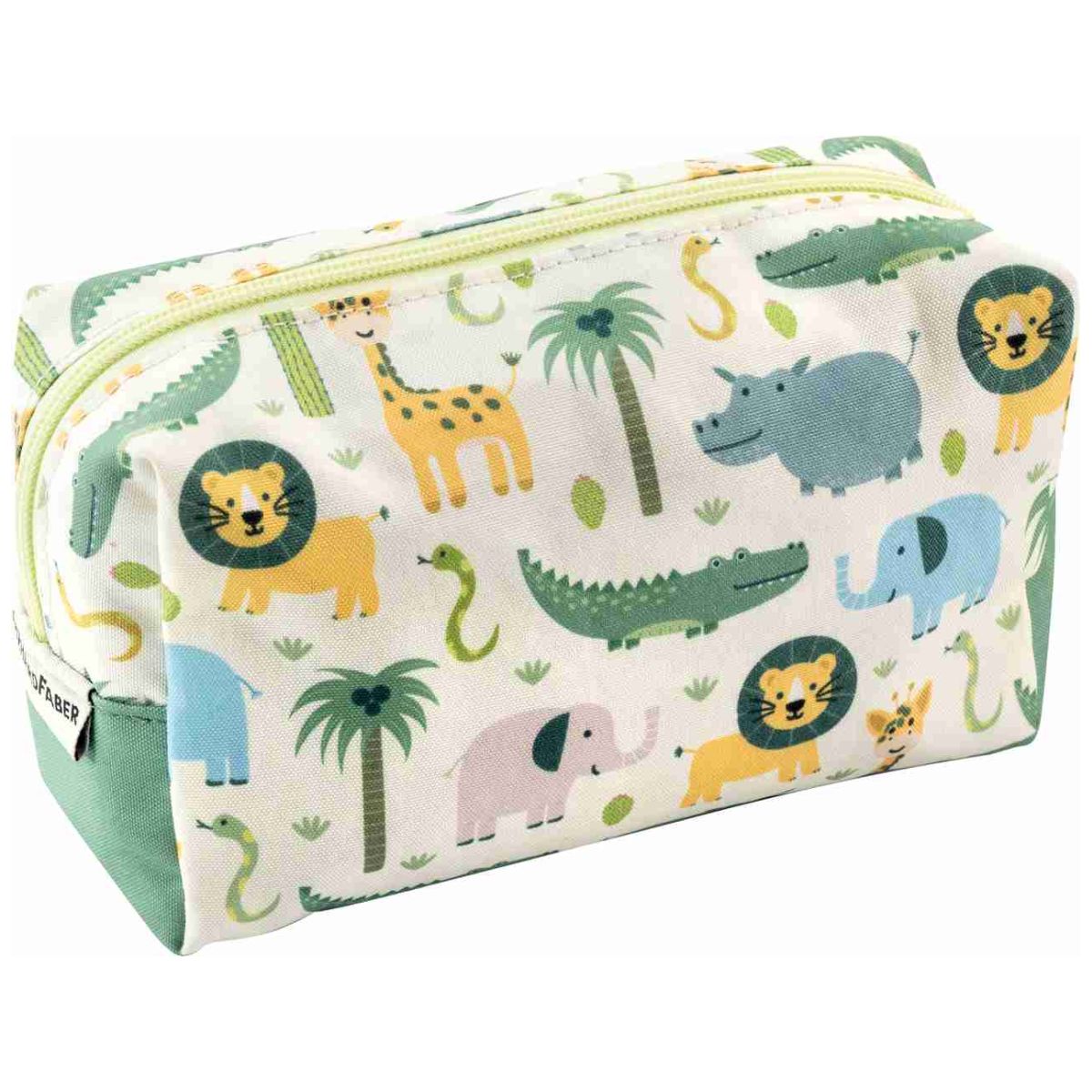 EBERHARD FABER Schlamperbox Safari