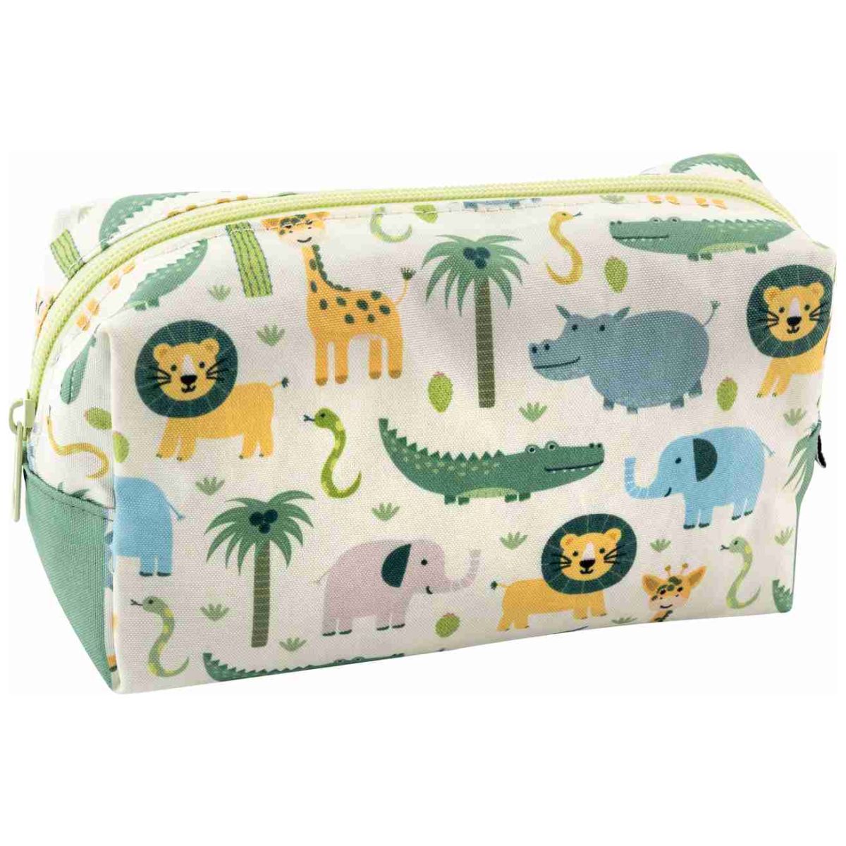 EBERHARD FABER Schlamperbox Safari