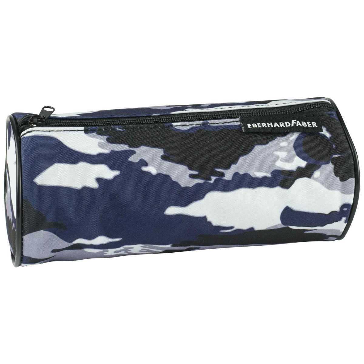 EBERHARD FABER Schlamperrolle JUMBO rund Camouflage grau