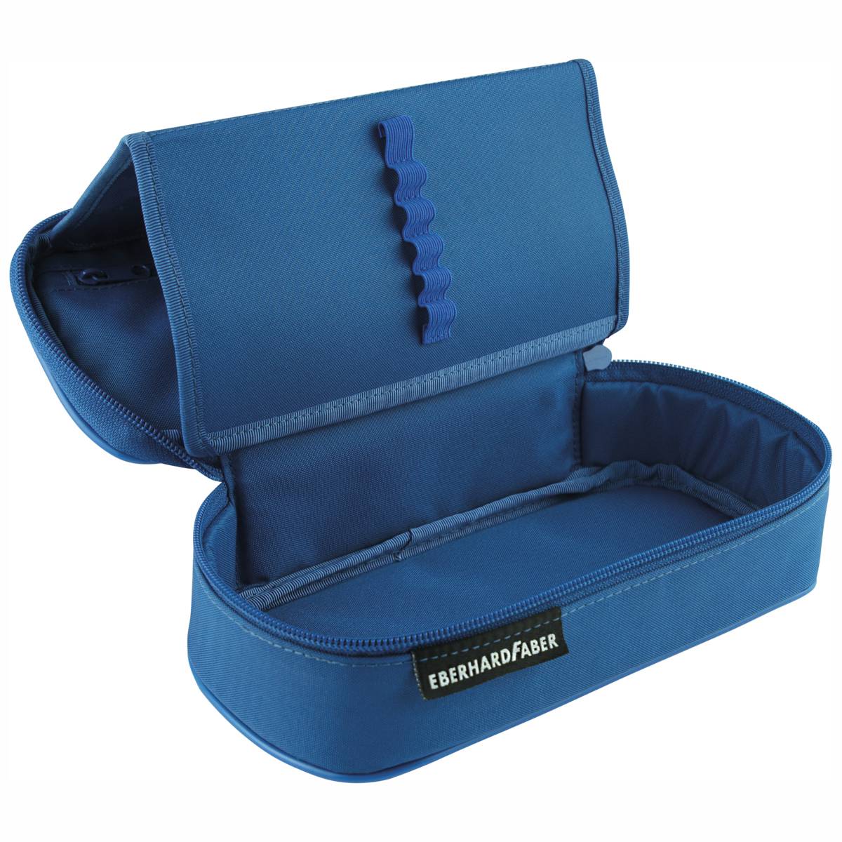 EBERHARD FABER Schlamperbox JUMBO wavy leer