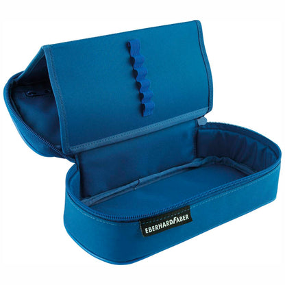 EBERHARD FABER Schlamperbox JUMBO wavy leer
