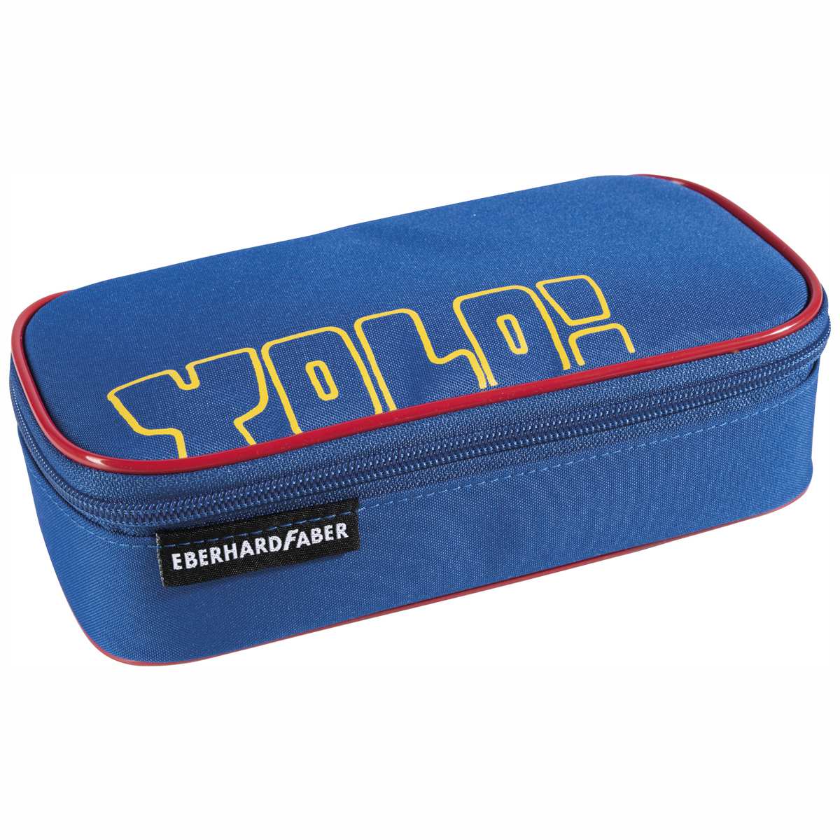 EBERHARD FABER Schlamperbox JUMBO Yolo leer