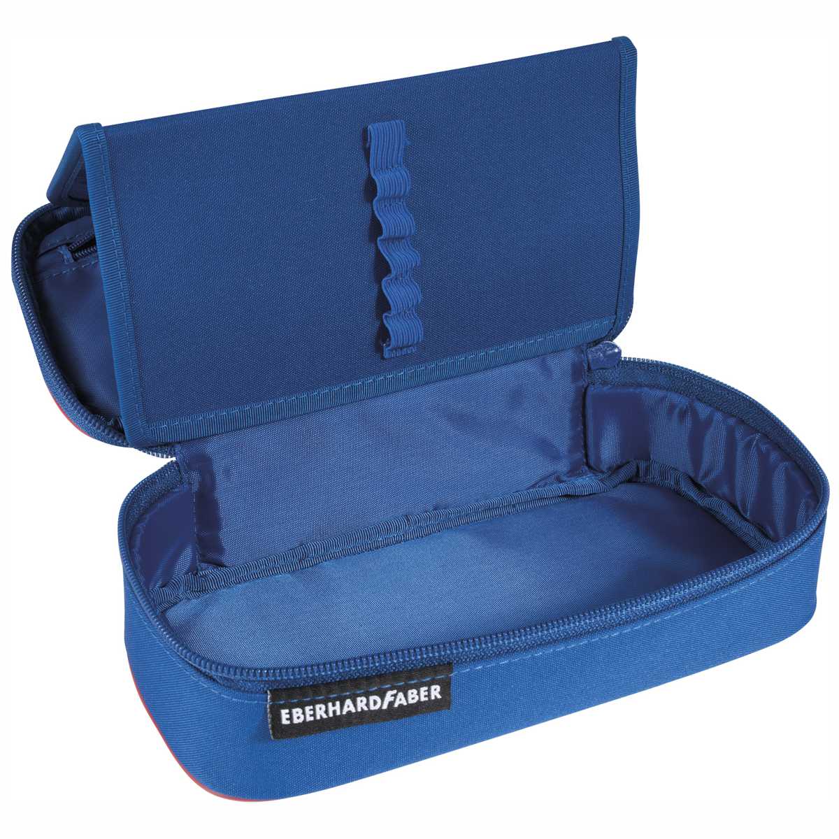 EBERHARD FABER Schlamperbox JUMBO Yolo leer
