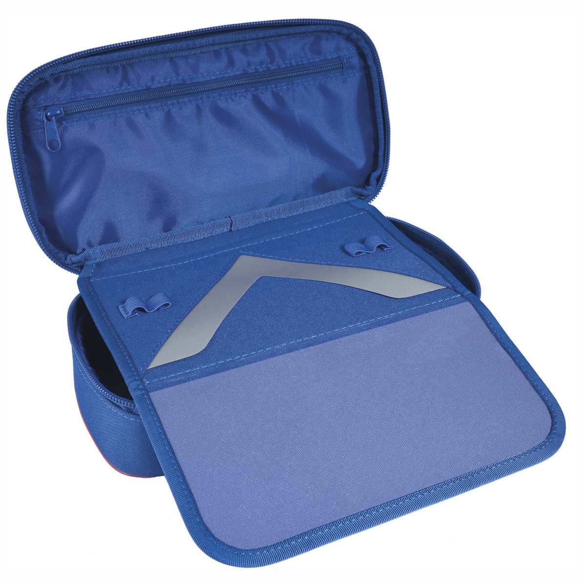 EBERHARD FABER Schlamperbox JUMBO Yolo leer