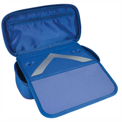 EBERHARD FABER Schlamperbox JUMBO Yolo leer