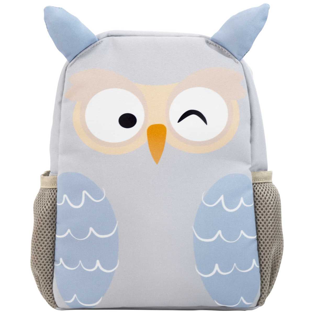 EBERHARD FABER Kindergarten Rucksack Mini Kids -EULE-