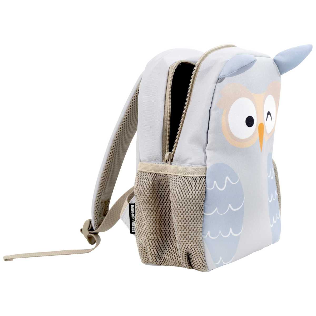 EBERHARD FABER Kindergarten Rucksack Mini Kids -EULE-