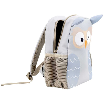 EBERHARD FABER Kindergarten Rucksack Mini Kids -EULE-