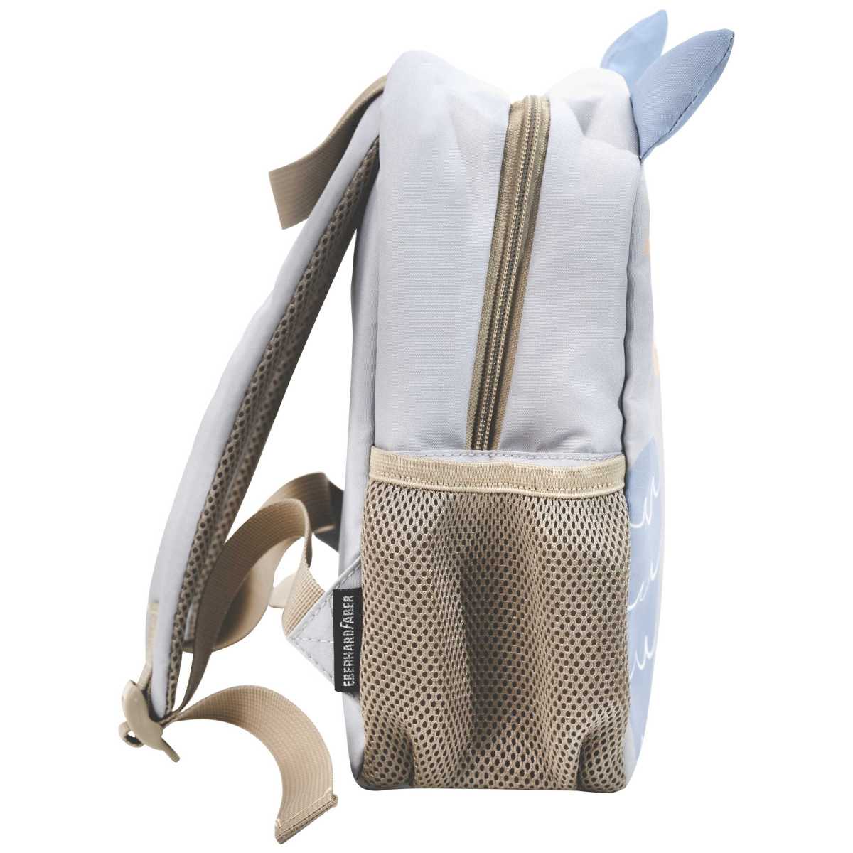 EBERHARD FABER Kindergarten Rucksack Mini Kids -EULE-