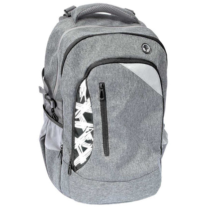 EBERHARD FABER Schulrucksack X-STYLE schwarz