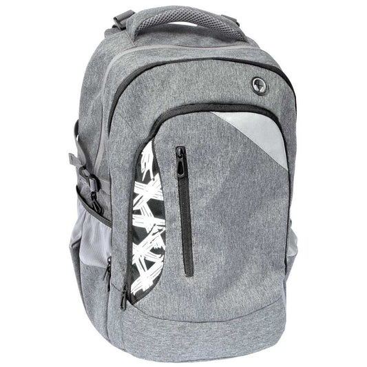 EBERHARD FABER Schulrucksack X-STYLE schwarz