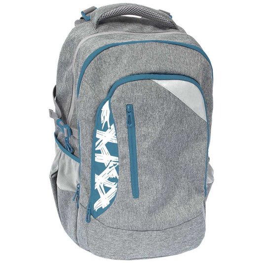 EBERHARD FABER Schulrucksack X-STYLE petrol