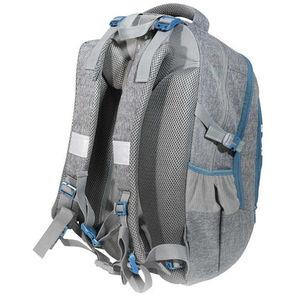 EBERHARD FABER Schulrucksack X-STYLE petrol
