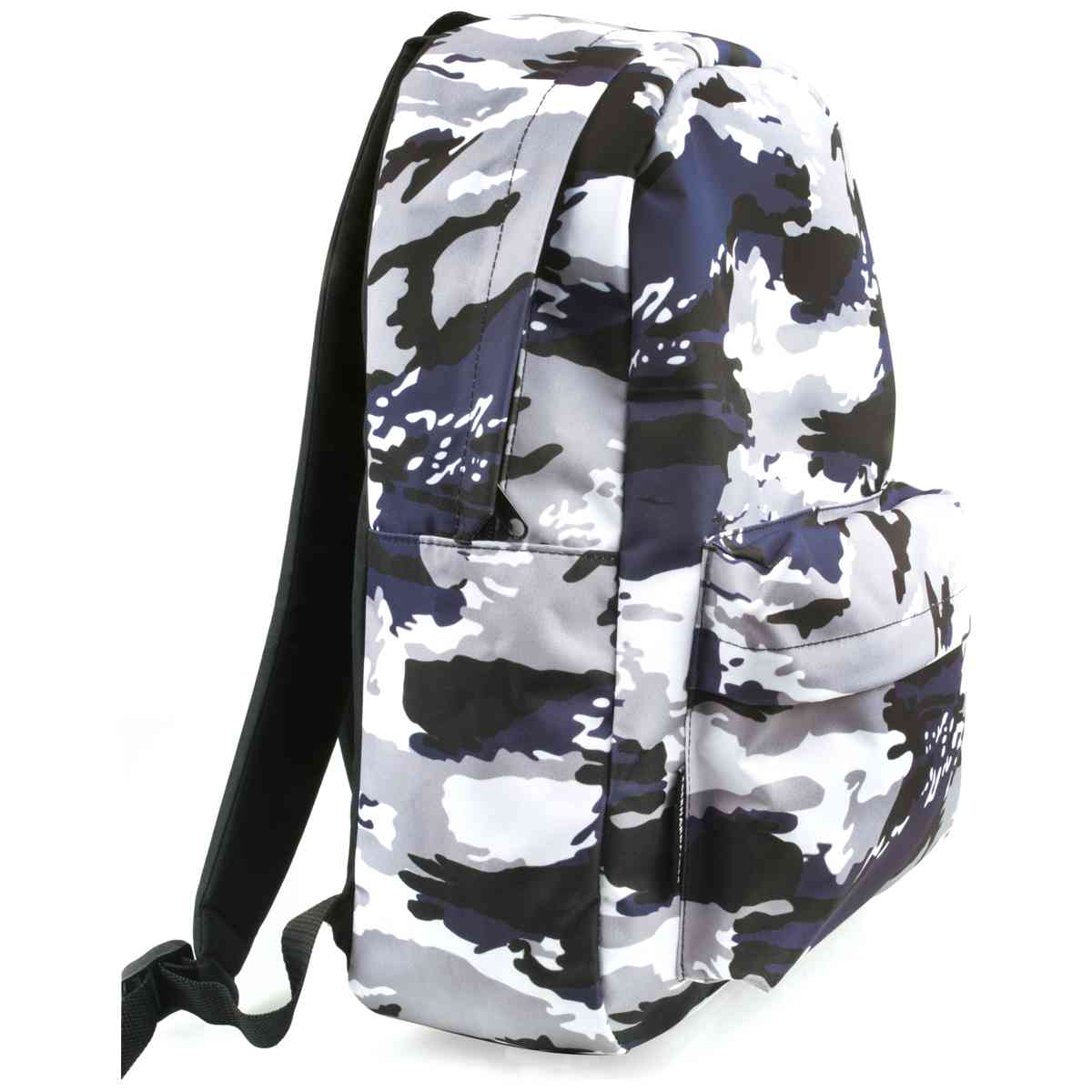 EBERHARD FABER Freizeitrucksack 20 Liter Camouflage navy