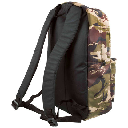 EBERHARD FABER Freizeitrucksack 20 Liter Camouflage oliv